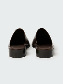 Barlow Shoe | Cocoa