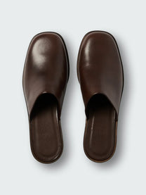 Barlow Shoe | Cocoa