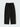 Capel Twill Pant | Black