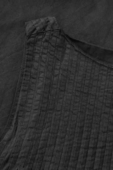 Pavlova Dress | Black