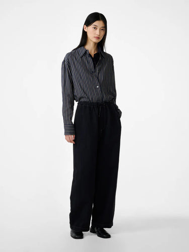 Sonny Pant | Black Grape