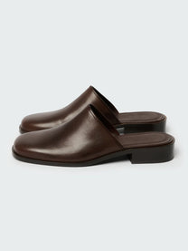 Barlow Shoe | Cocoa