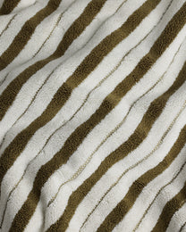 Echo Bath Mat | Caper &amp; Chalk