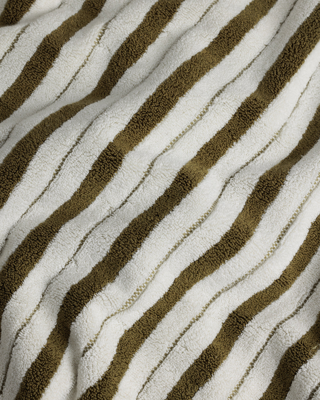 Echo Bath Mat | Caper &amp; Chalk