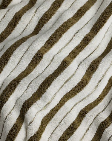 Echo Bath Mat | Caper & Chalk