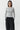 Organic Cotton Layered Long Sleeve Top