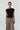 Organic Cotton Baby Tee | Jet Black