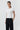 Organic Cotton Baby Tee | White