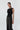 Organic Cotton Ballerina Top | Jet Black