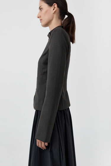 Moto Jacket