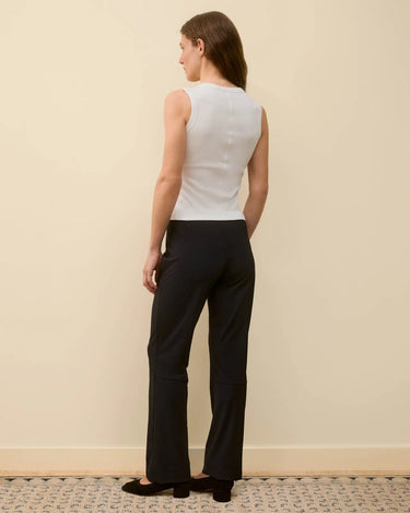 Jill Tank | White