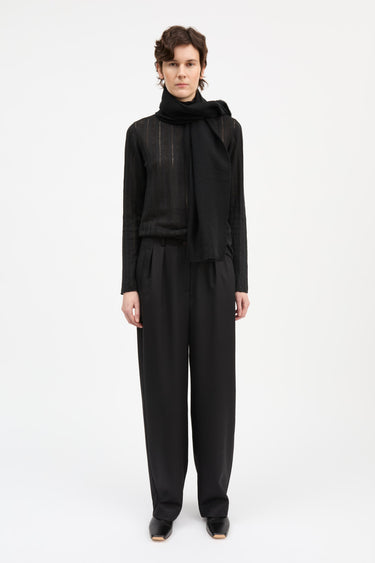 Painter Trousers | Black