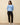 Steffi Tee | Baby Blue