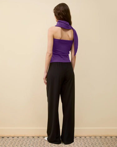 Bes Bandeau | Purple