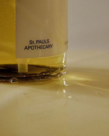 Body Wash | Apothecary | 375 ml