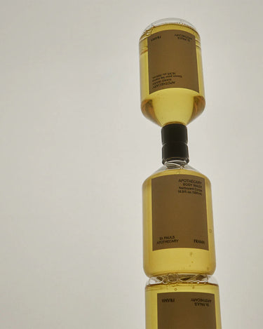 Body Wash Refill | Apothecary | 500 ml