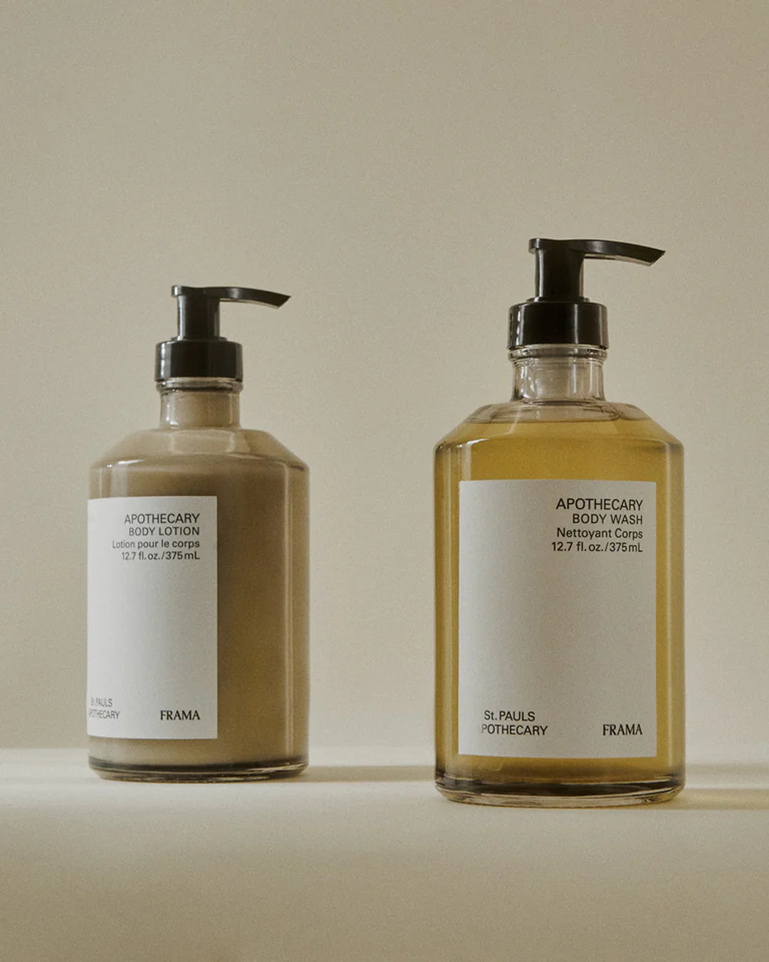 Body Lotion | Apothecary | 375ml