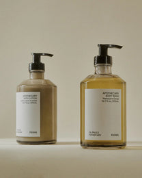 Body Lotion | Apothecary | 375ml