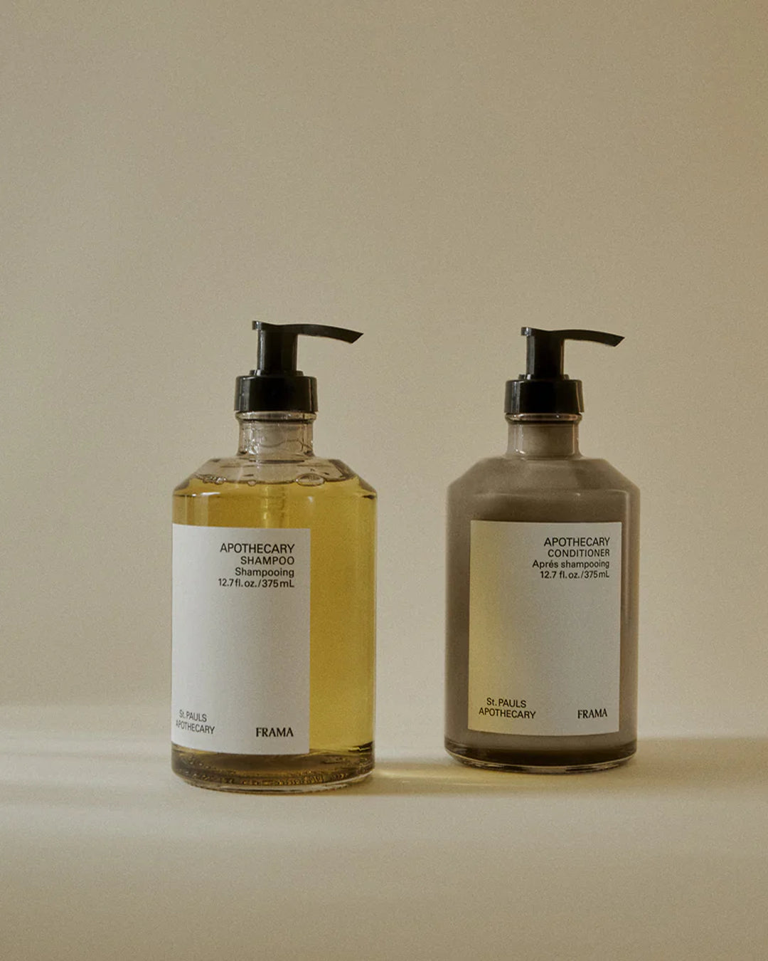 Conditioner | Apothecary | 375 ml