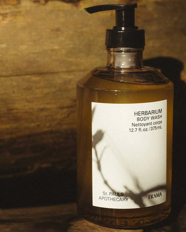 Body Wash | Herbarium | 375 ml