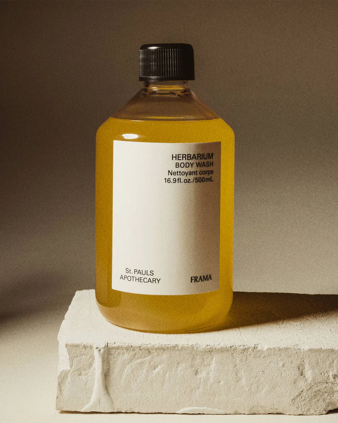 Body Wash Refill | Herbarium | 500 ml