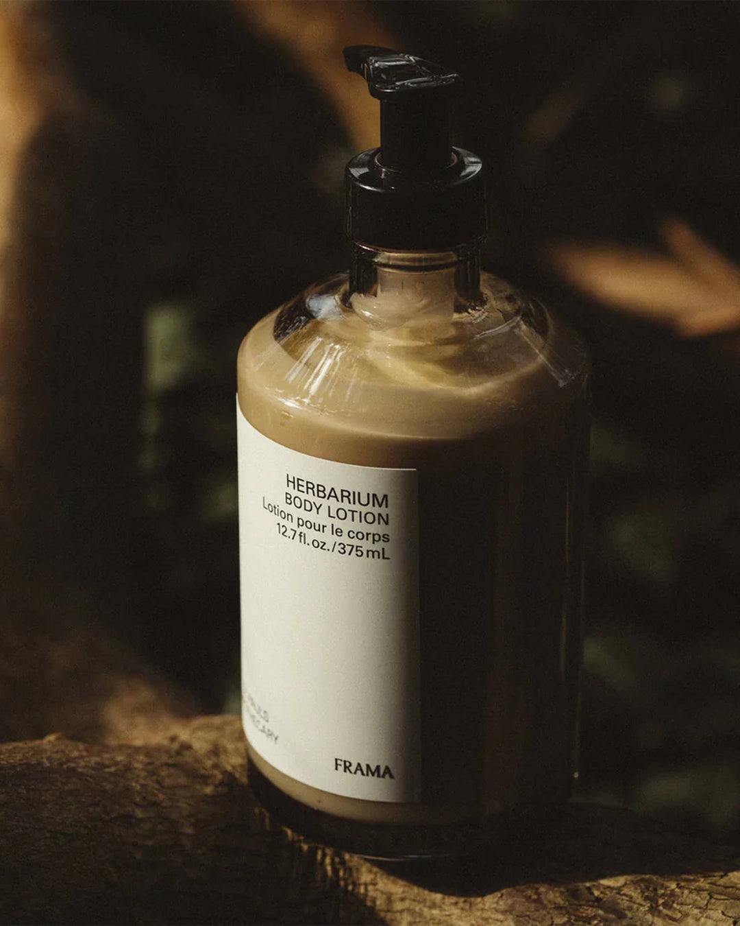 Body Lotion | Herbarium | 375 ml