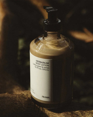 Body Lotion | Herbarium | 375 ml