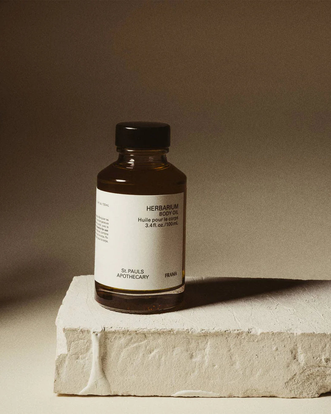 Body Oil | Herbarium
