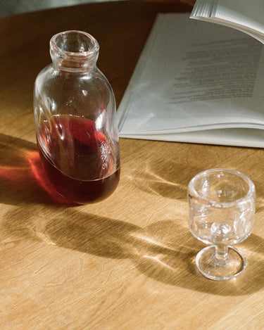 0405 Bottle | Round