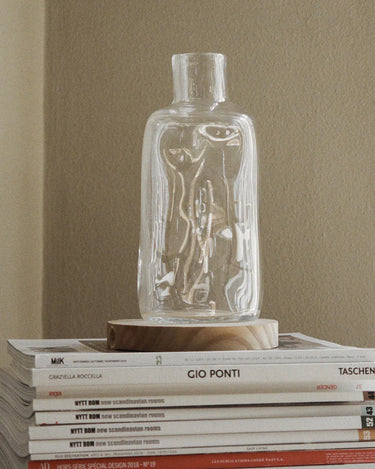 0405 Bottle | Wide
