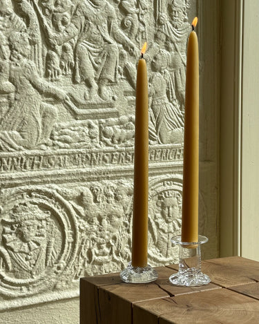 Mini Candleholder w/o Neck