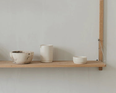 Otto Jug | Natural | M