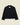 Japanese Cotton Lillie Jacket | Washed Black