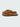 Curren Leather Sandal | Sand