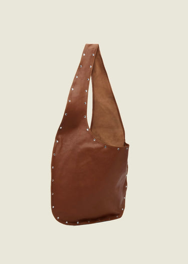 Lara Tote | Brown
