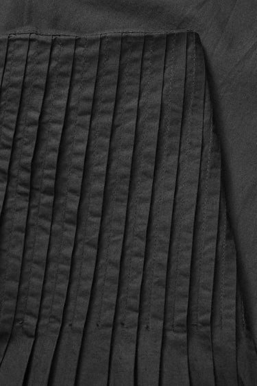Pavlova Skirt | Black