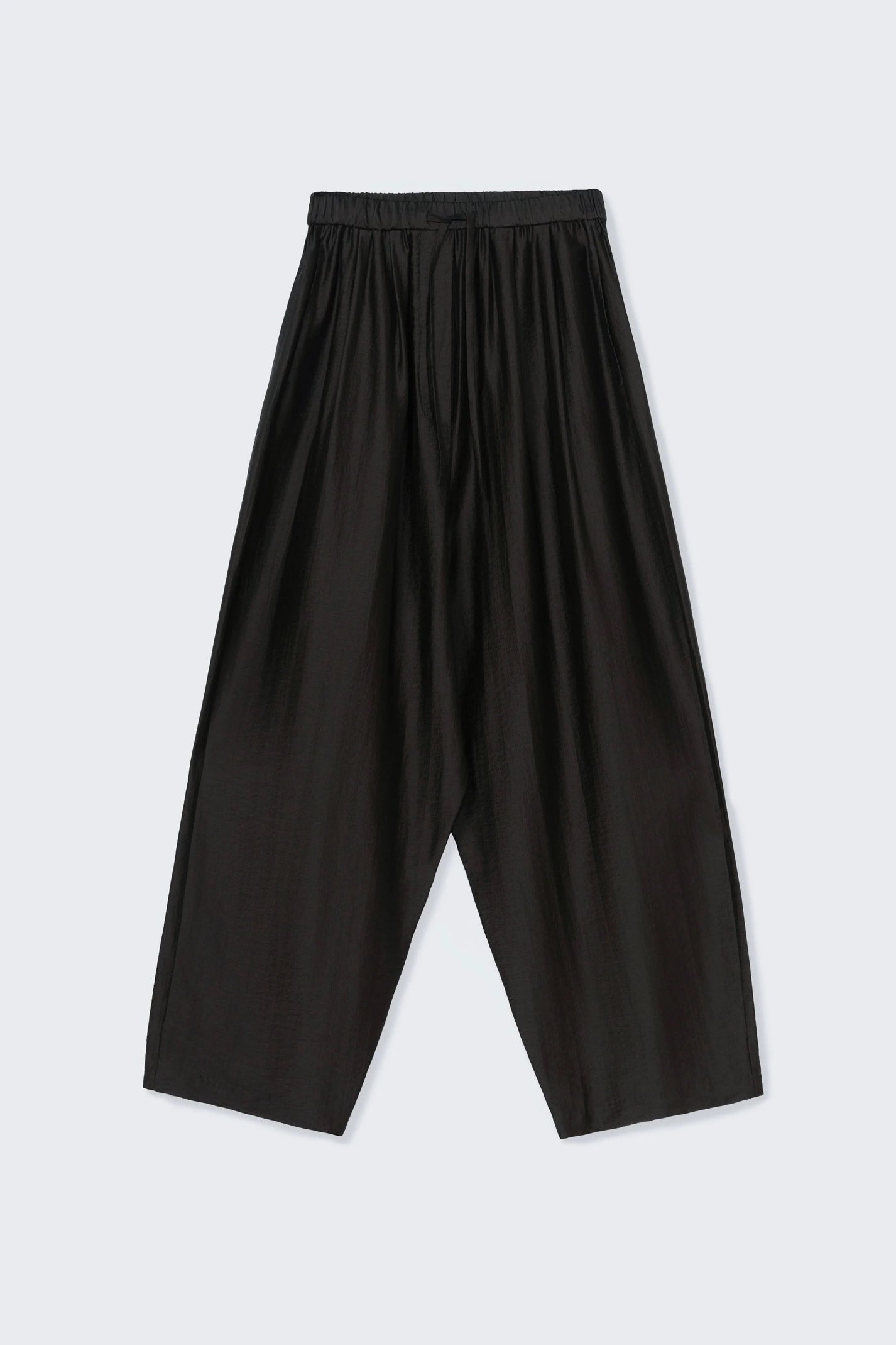 Maxi Pants | Espresso