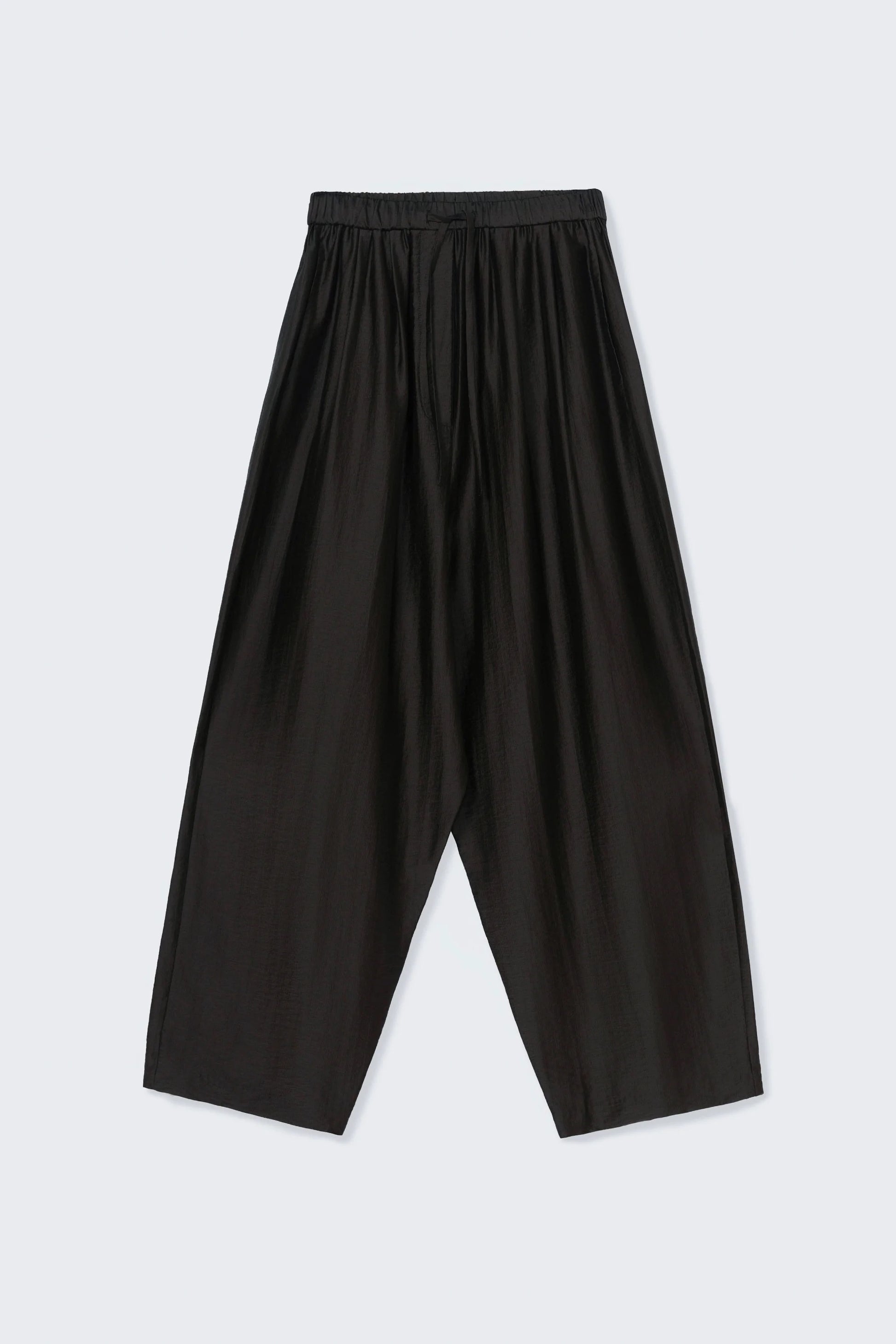 Maxi Pants | Espresso