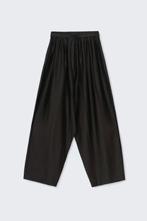 Maxi Pants | Espresso