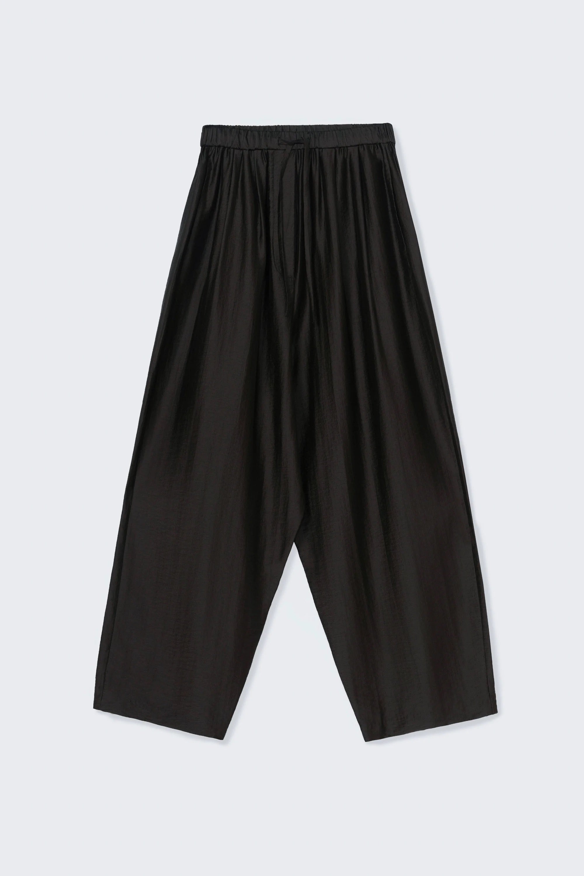 Maxi Pants | Espresso