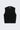 Oversize Waistcoat | Black