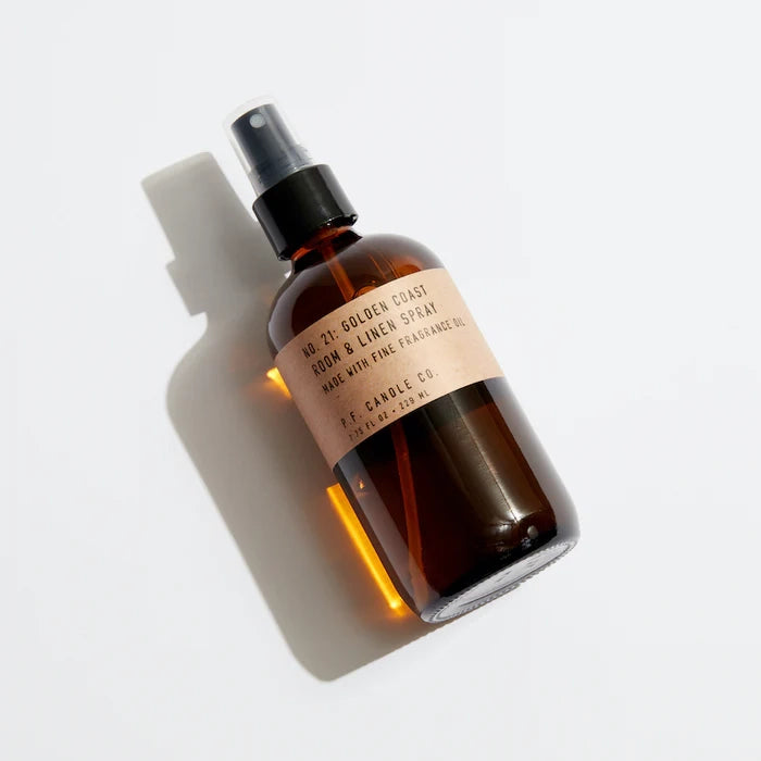 Room &amp; Linen Spray | Golden Coast