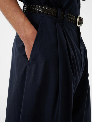 Line Pant | Ink
