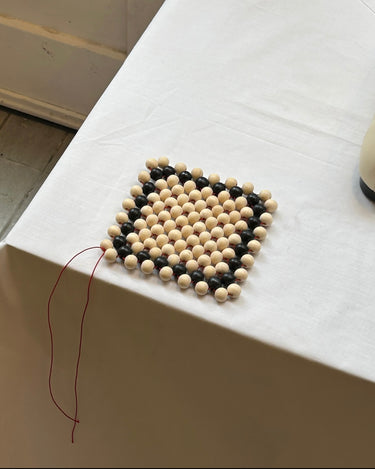 Coaster | Small | Tile