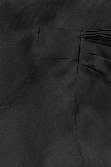 Sevilla Blouse | Black
