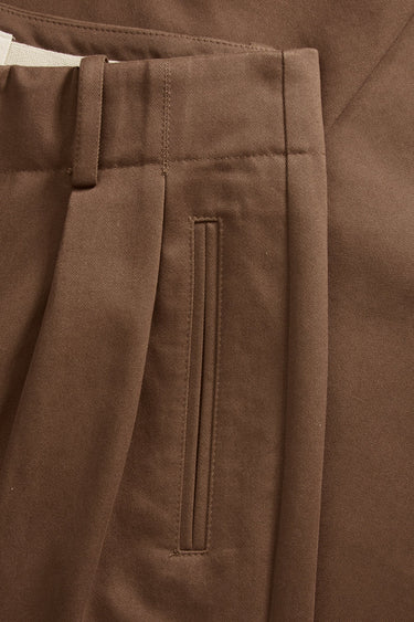 Painter Trousers | Brown