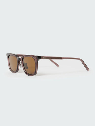 Type 1 Sunglasses | Brown