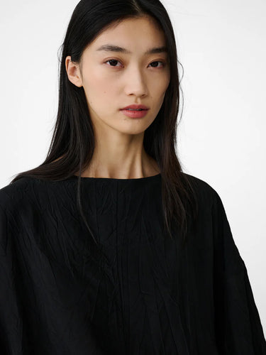 Lau Top | Black