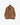 Water Resistant Parka in Tobacco