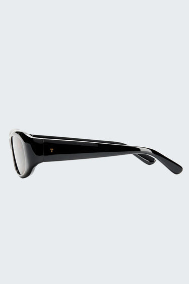 The Al | Black & Brown